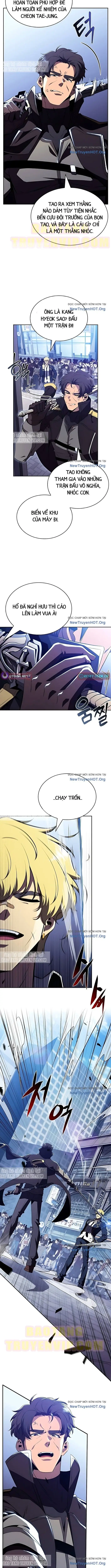 Quán Ăn Nơi Tận Cùng Thế Giới Chap 17 - Next Chap 18