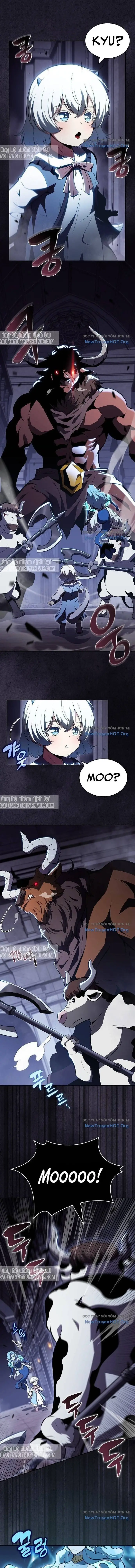 Quán Ăn Nơi Tận Cùng Thế Giới Chap 18 - Next Chap 19