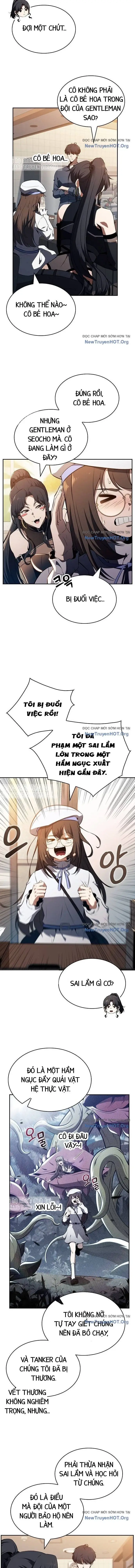 Quán Ăn Nơi Tận Cùng Thế Giới Chap 18 - Next Chap 19