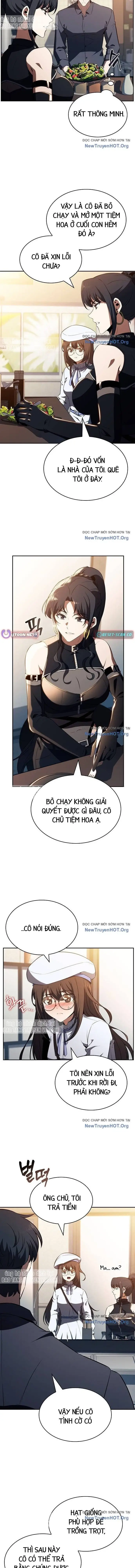 Quán Ăn Nơi Tận Cùng Thế Giới Chap 18 - Next Chap 19