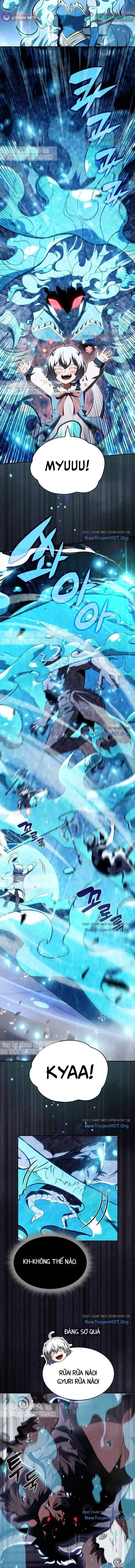 Quán Ăn Nơi Tận Cùng Thế Giới Chap 18 - Next Chap 19