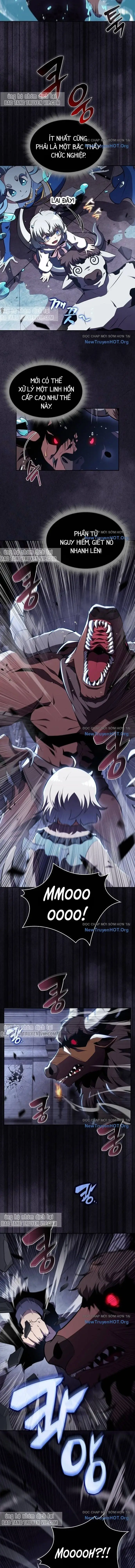Quán Ăn Nơi Tận Cùng Thế Giới Chap 18 - Next Chap 19