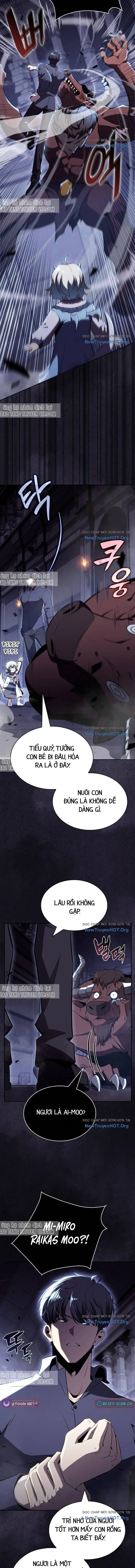 Quán Ăn Nơi Tận Cùng Thế Giới Chap 18 - Next Chap 19