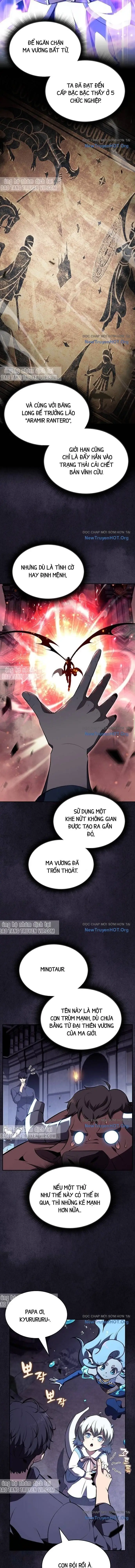 Quán Ăn Nơi Tận Cùng Thế Giới Chap 18 - Next Chap 19