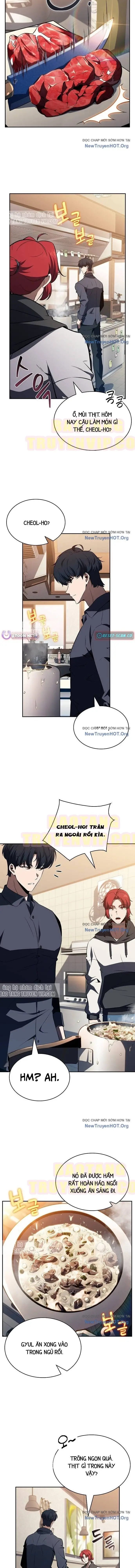 Quán Ăn Nơi Tận Cùng Thế Giới Chap 18 - Next Chap 19