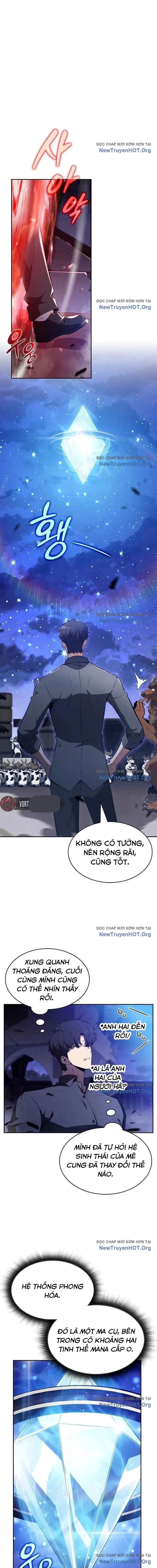 Quán Ăn Nơi Tận Cùng Thế Giới Chap 19 - Next Chap 20