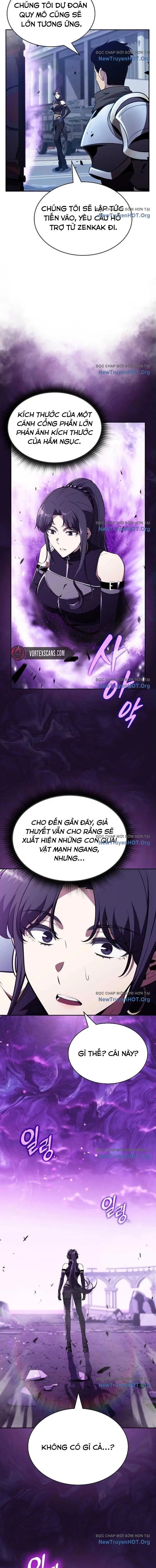 Quán Ăn Nơi Tận Cùng Thế Giới Chap 19 - Next Chap 20