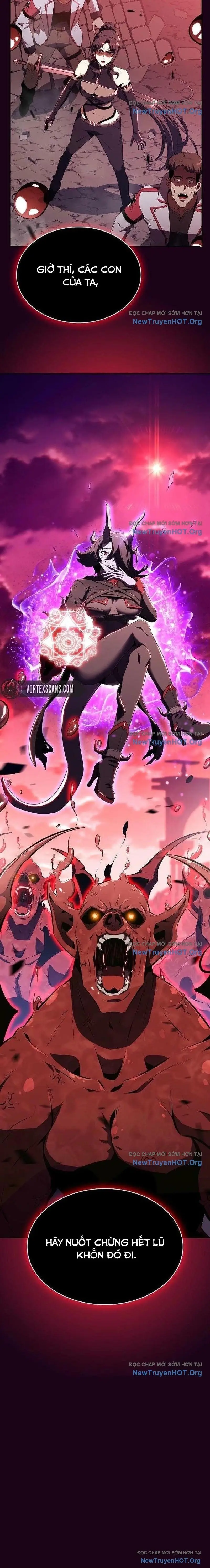 Quán Ăn Nơi Tận Cùng Thế Giới Chap 19 - Next Chap 20