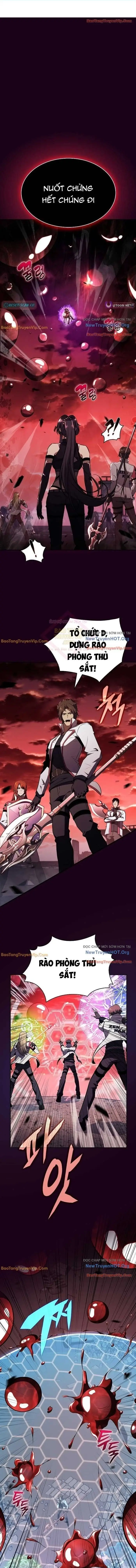 Quán Ăn Nơi Tận Cùng Thế Giới Chap 20 - Next Chap 21