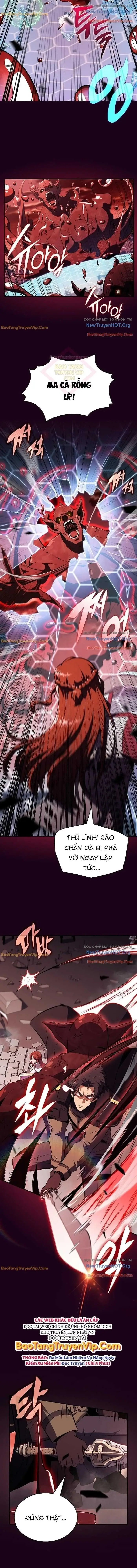 Quán Ăn Nơi Tận Cùng Thế Giới Chap 20 - Next Chap 21