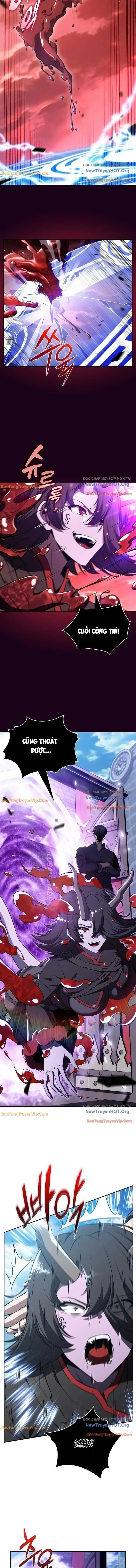 Quán Ăn Nơi Tận Cùng Thế Giới Chap 20 - Next Chap 21