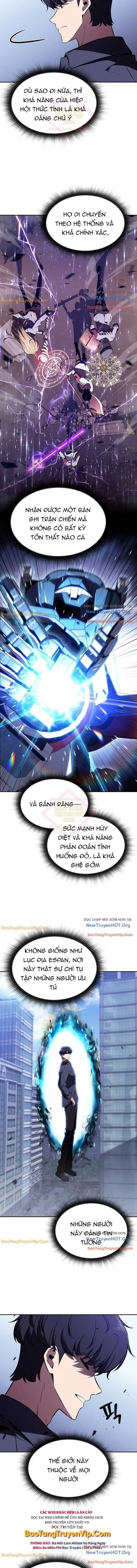 Quán Ăn Nơi Tận Cùng Thế Giới Chap 20 - Next Chap 21