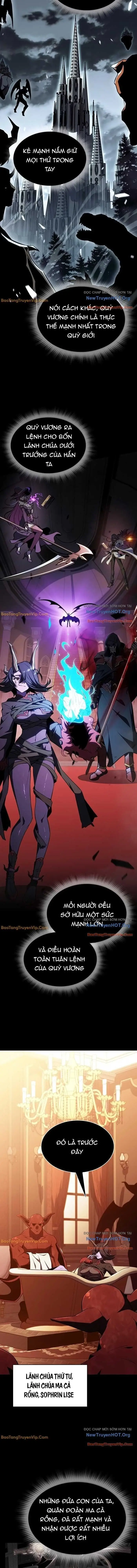 Quán Ăn Nơi Tận Cùng Thế Giới Chap 20 - Next Chap 21