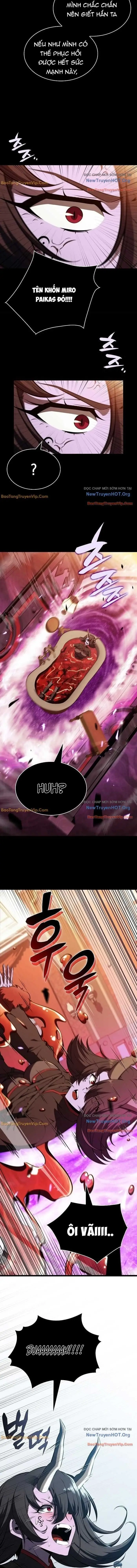 Quán Ăn Nơi Tận Cùng Thế Giới Chap 20 - Next Chap 21