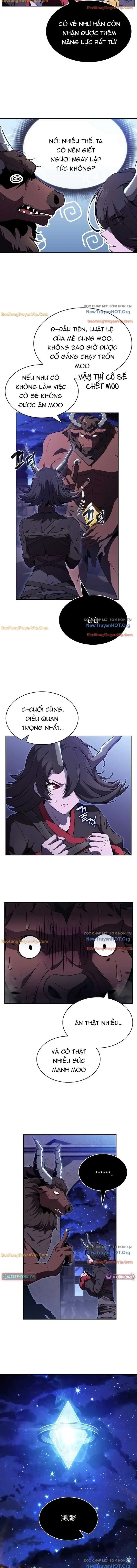 Quán Ăn Nơi Tận Cùng Thế Giới Chap 20 - Next Chap 21