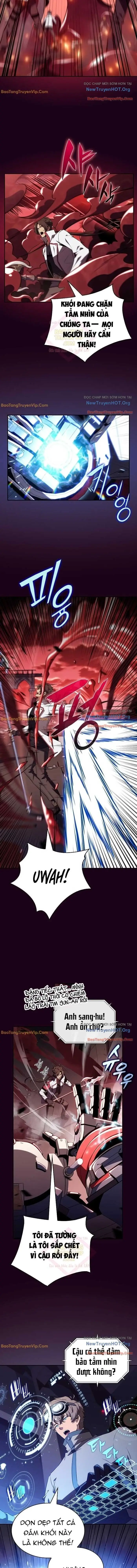 Quán Ăn Nơi Tận Cùng Thế Giới Chap 20 - Next Chap 21