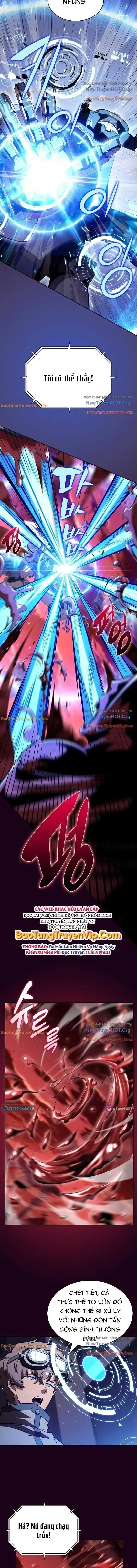 Quán Ăn Nơi Tận Cùng Thế Giới Chap 20 - Next Chap 21