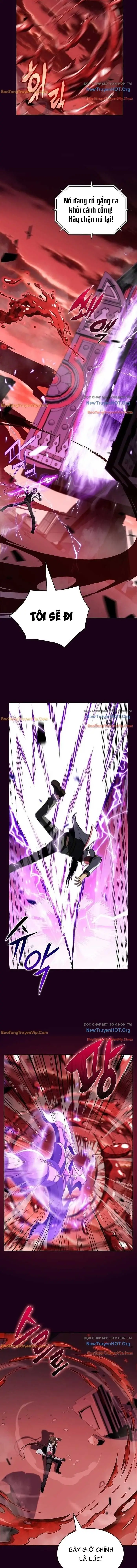 Quán Ăn Nơi Tận Cùng Thế Giới Chap 20 - Next Chap 21