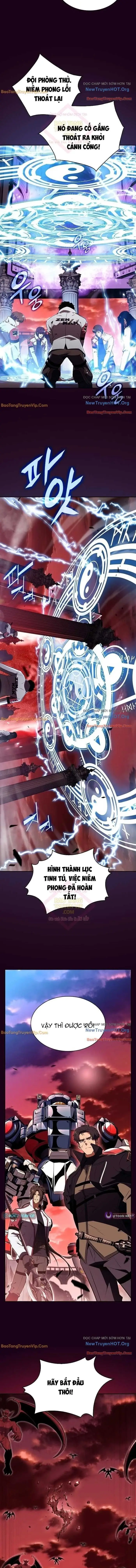 Quán Ăn Nơi Tận Cùng Thế Giới Chap 20 - Next Chap 21