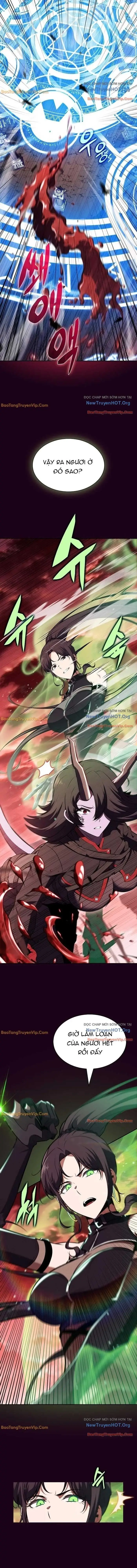 Quán Ăn Nơi Tận Cùng Thế Giới Chap 20 - Next Chap 21