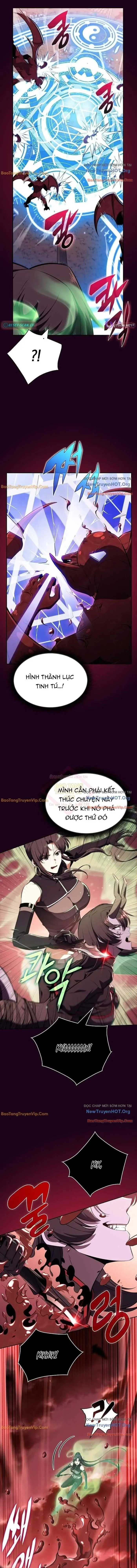 Quán Ăn Nơi Tận Cùng Thế Giới Chap 20 - Next Chap 21