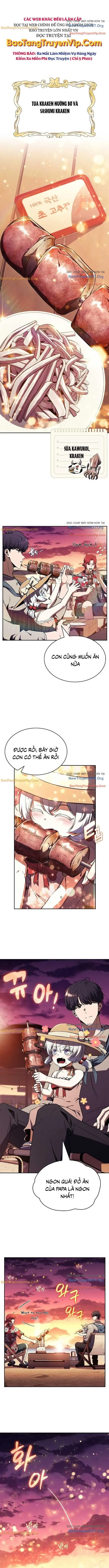 Quán Ăn Nơi Tận Cùng Thế Giới Chap 21 - Next Chap 22