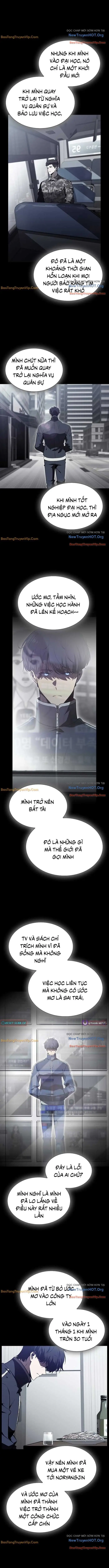 Quán Ăn Nơi Tận Cùng Thế Giới Chap 21 - Next Chap 22