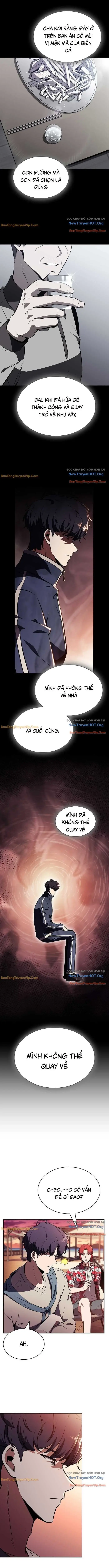 Quán Ăn Nơi Tận Cùng Thế Giới Chap 21 - Next Chap 22