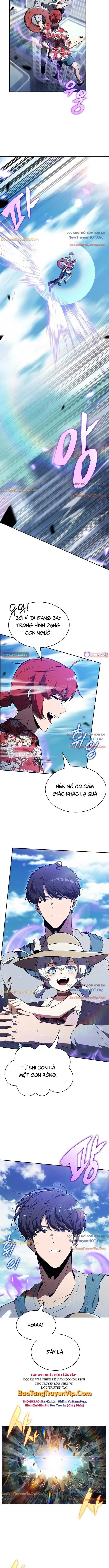 Quán Ăn Nơi Tận Cùng Thế Giới Chap 21 - Next Chap 22