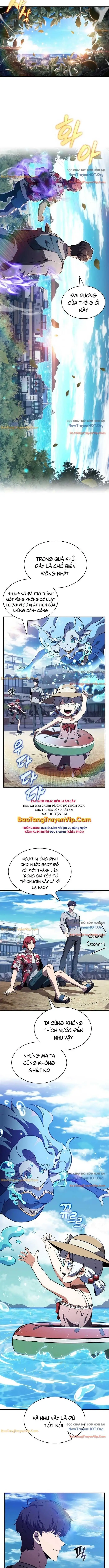 Quán Ăn Nơi Tận Cùng Thế Giới Chap 21 - Next Chap 22