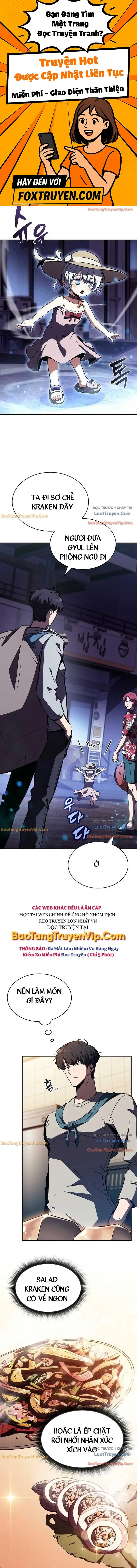 Quán Ăn Nơi Tận Cùng Thế Giới Chap 22 - Next Chap 23