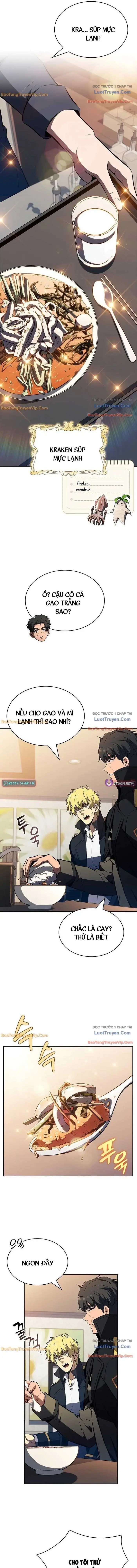 Quán Ăn Nơi Tận Cùng Thế Giới Chap 22 - Next Chap 23