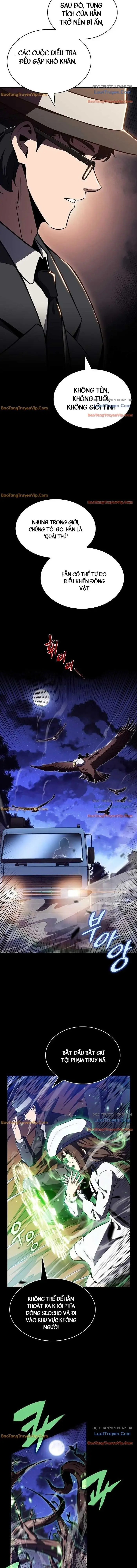 Quán Ăn Nơi Tận Cùng Thế Giới Chap 22 - Next Chap 23