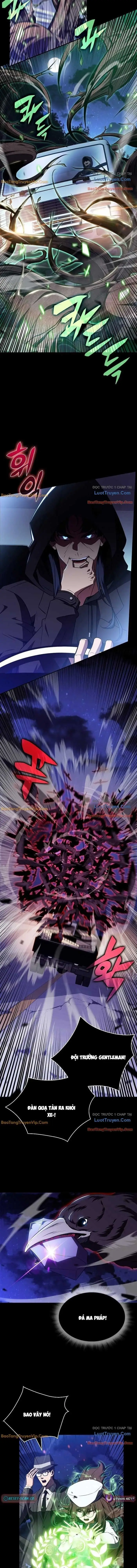 Quán Ăn Nơi Tận Cùng Thế Giới Chap 22 - Next Chap 23