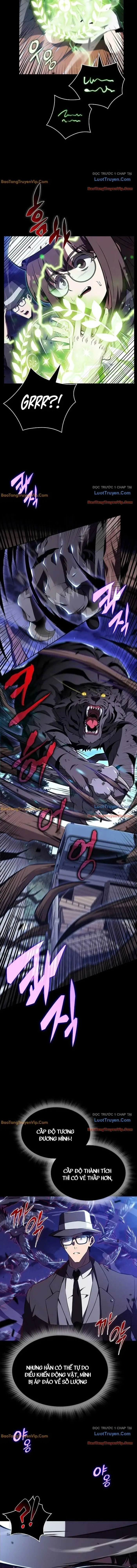 Quán Ăn Nơi Tận Cùng Thế Giới Chap 22 - Next Chap 23