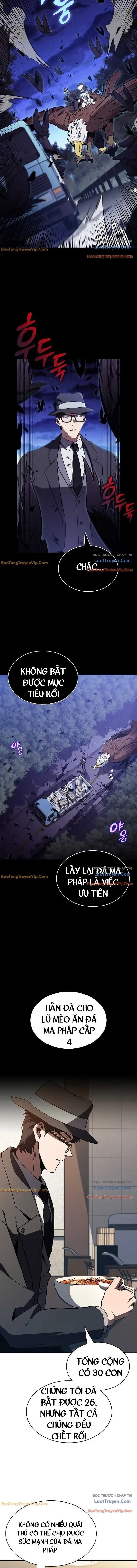 Quán Ăn Nơi Tận Cùng Thế Giới Chap 22 - Next Chap 23