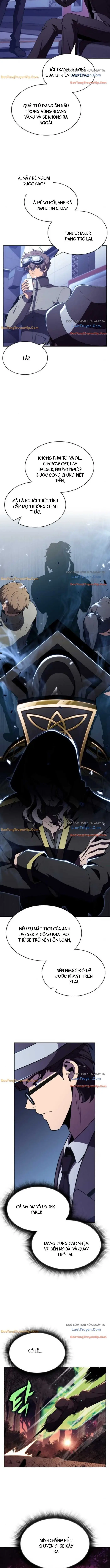 Quán Ăn Nơi Tận Cùng Thế Giới Chap 23 - Next Chap 24