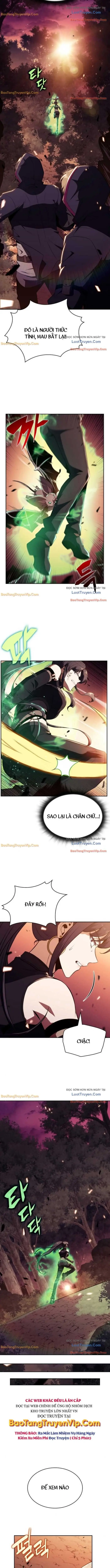 Quán Ăn Nơi Tận Cùng Thế Giới Chap 23 - Next Chap 24