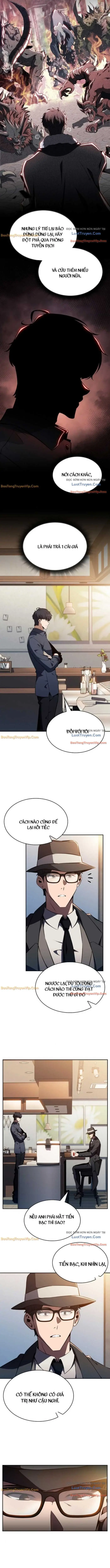 Quán Ăn Nơi Tận Cùng Thế Giới Chap 23 - Next Chap 24