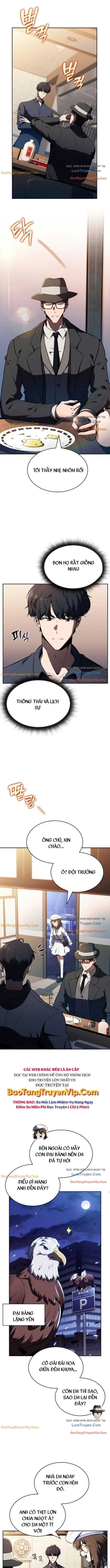 Quán Ăn Nơi Tận Cùng Thế Giới Chap 23 - Next Chap 24