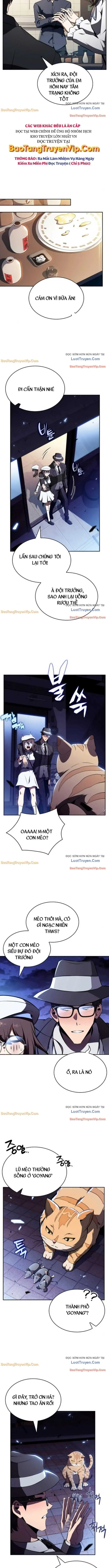 Quán Ăn Nơi Tận Cùng Thế Giới Chap 23 - Next Chap 24