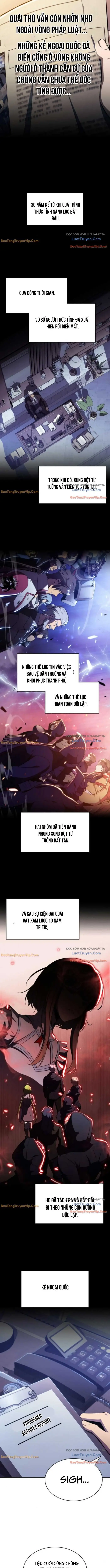 Quán Ăn Nơi Tận Cùng Thế Giới Chap 23 - Next Chap 24