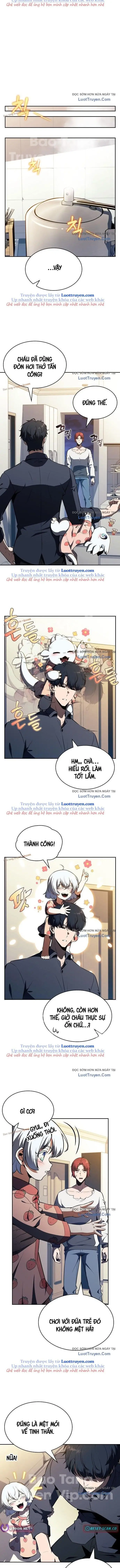 Quán Ăn Nơi Tận Cùng Thế Giới Chap 24 - Next Chap 25