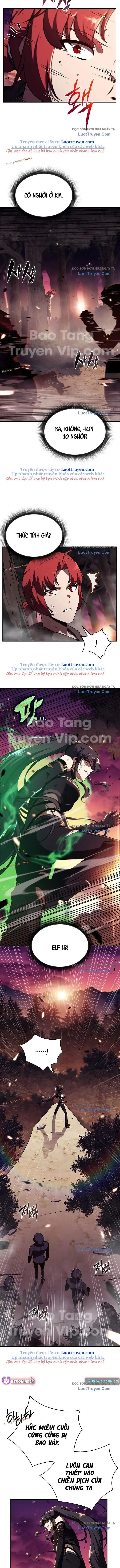 Quán Ăn Nơi Tận Cùng Thế Giới Chap 24 - Next Chap 25