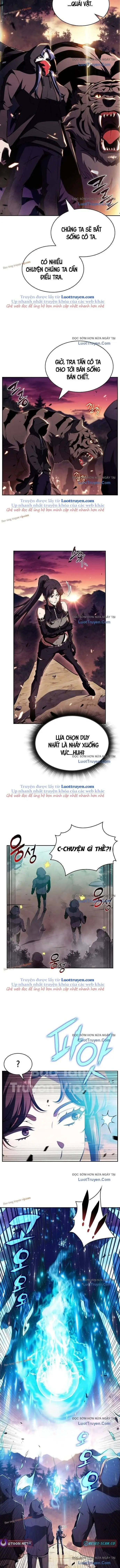 Quán Ăn Nơi Tận Cùng Thế Giới Chap 24 - Next Chap 25
