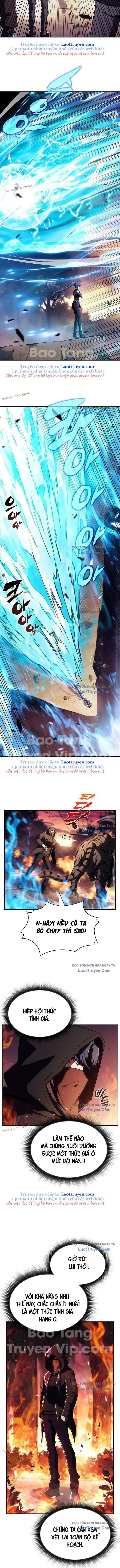 Quán Ăn Nơi Tận Cùng Thế Giới Chap 24 - Next Chap 25