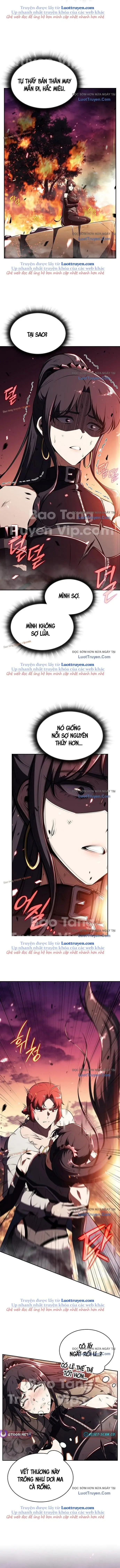 Quán Ăn Nơi Tận Cùng Thế Giới Chap 24 - Next Chap 25