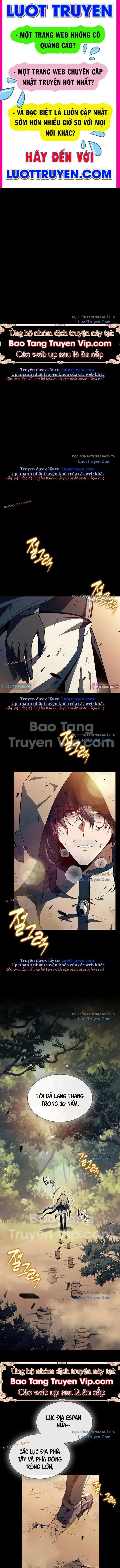 Quán Ăn Nơi Tận Cùng Thế Giới Chap 25 - Next Chap 26