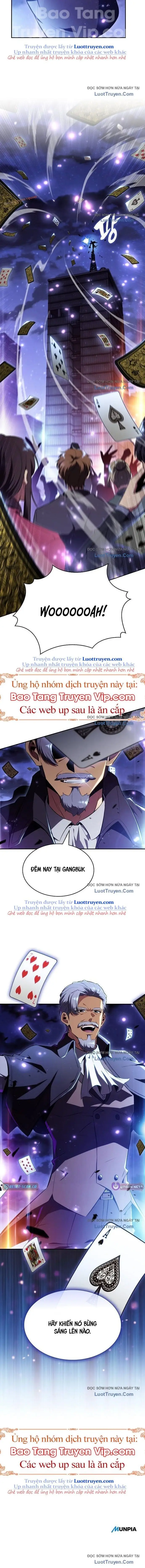 Quán Ăn Nơi Tận Cùng Thế Giới Chap 25 - Next Chap 26