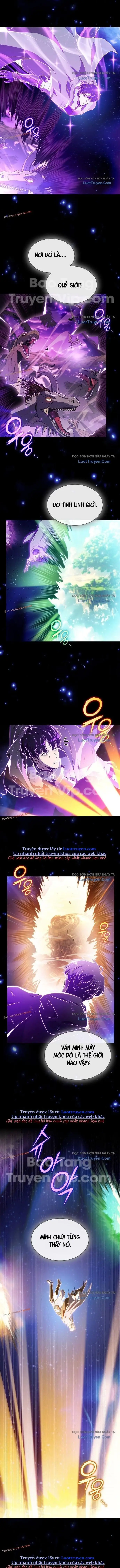 Quán Ăn Nơi Tận Cùng Thế Giới Chap 25 - Next Chap 26